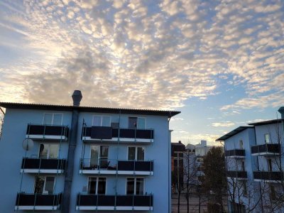 Modern möbliertes Apartment - gute Verkehrsanbindung