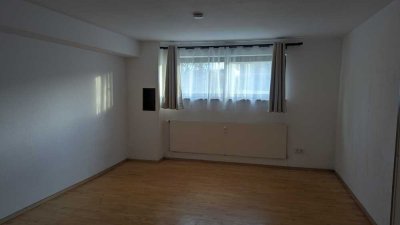 Gemütliche 1-Zimmer-Souterrain-Wohnung in Tübingen