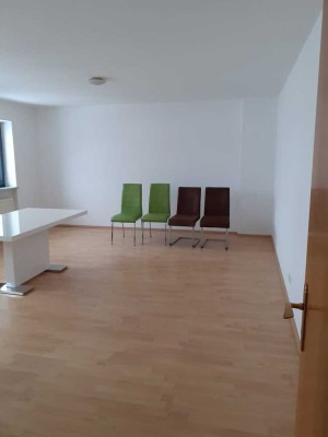 Helle 1-Zimmer-Wohnung in Inning am Holz im Grünen