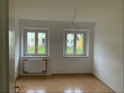 Zentral und dennoch grün! Moderne 3 Zimmer Wohnung im EG