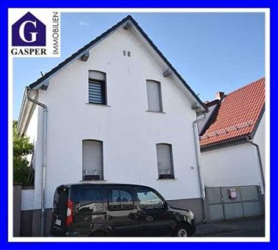 1-Familienhaus mit Anbau