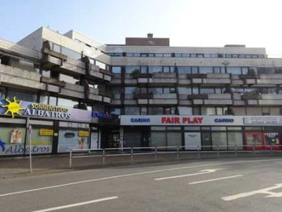 *** Sonnige Wohnung mit Balkon in zentrumsnähe ***