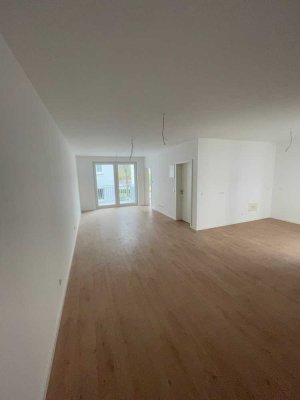 Schöne moderne 2 ZKB-Wohnung mit Terrasse