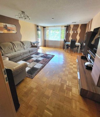 PRIVAT! 3 Zimmer Wohnung in Heilbronn Süd/Sontheim mit Autostellplatz und Keller