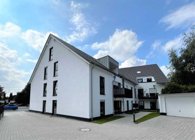 Moderne 3-Zimmerwohnung in Do-Aplerbeck!