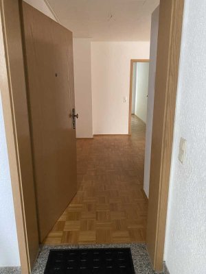 Attraktive 4-Zimmer-Wohnung mit EBK und zwei Balkonen