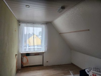 Schönes Familienfreundlichese Haus in ruhiger Wohnlage zu vermieten.