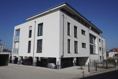 Ruhige 2 Zimmerwohnung in Pfaffenhofen