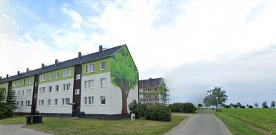 Zwei vereinte Wohnungen (auch wieder trennbar) mit Balkon im Paket