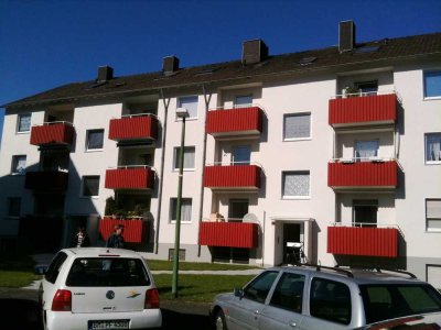 Brühl-Zentrum, topsaniertes Appartement