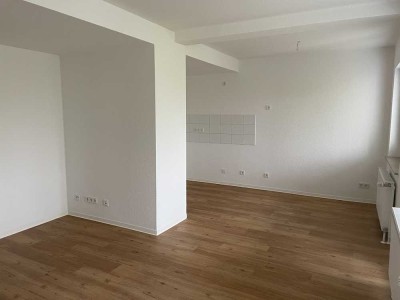 Gut geschnittene 4-Zimmer-Wohnung in Humbodt/Gremberg