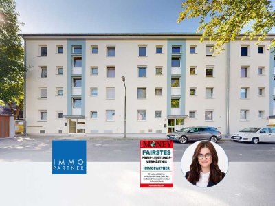 IMMOPARTNER - UMZUG NACH MAXFELD