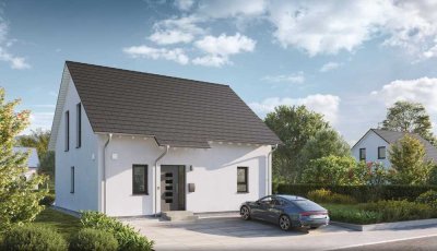 Ihr maßgeschneidertes Traumhaus in Flammersfeld