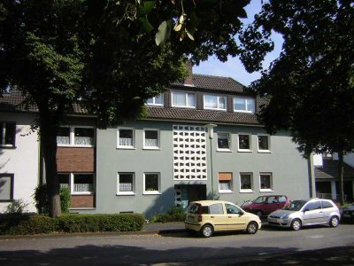 Schöne 3-Zimmer-Wohnung in Hagen, Hochschulviertel