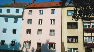 1 1/2-Zimmer-Wohnung in Selb