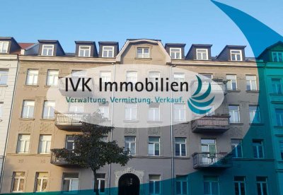 ** Gemütliche 2 RAUM WOHNUNG MIT FUßBODENHEIZUNG UND BALKON ** WE 15**