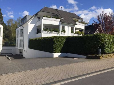 Top-Komfort EG-Wohnung mit 2 Terr. und Garten, Gäste WC etc.. in Do-Lücklemberg/Kirchhörde