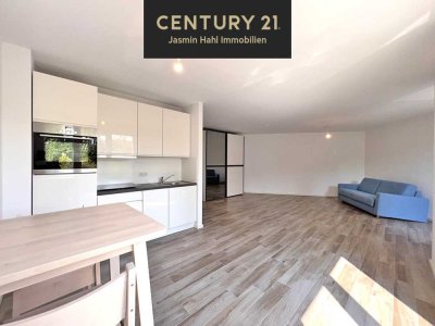 Modernes Studio Apartment in zentraler Lage!