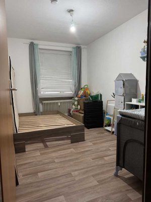 3-Zimmer Wohnung in Hof