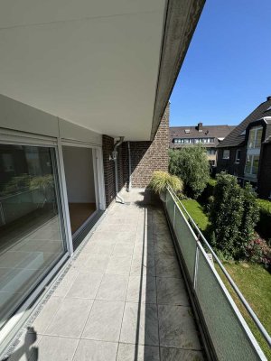 Keine Käuferprovision! Tolle 3-Zimmerwohnung mit Terrasse im 1. OG eines Dreifamilienhauses