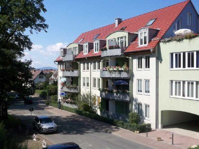 Seniorengerecht Wohnen am Schlosspark