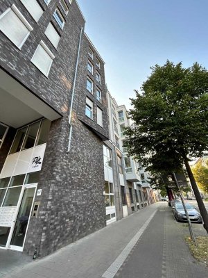 Top 2-Zi-Apartment in moderner, citynaher Wohnlage mit Aufzug zu verk.  Ab 04/25 od. früher frei.