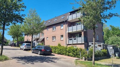 Geräumige Souterrain-Wohnung mit EBK & eigener Terrasse - ideal für Paare