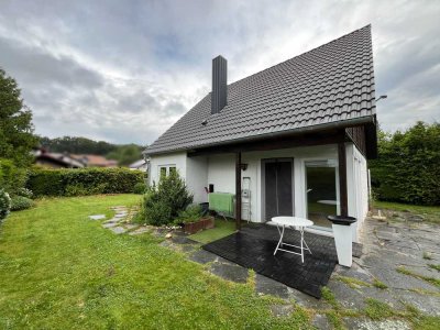 Schönes kleines Eigenheim mit Garten in ruhiger Lage von Irndorf