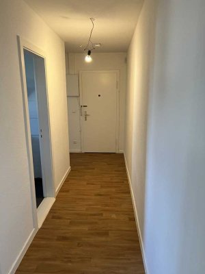 Geschmackvolle 2-Zimmer-Wohnung mit Balkon und EBK in Ratzeburg