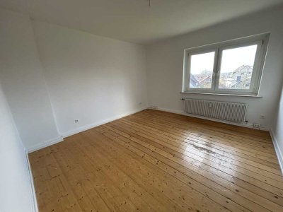 Schöne, renovierte 3-Zimmer-Wohnung, Nähe FH