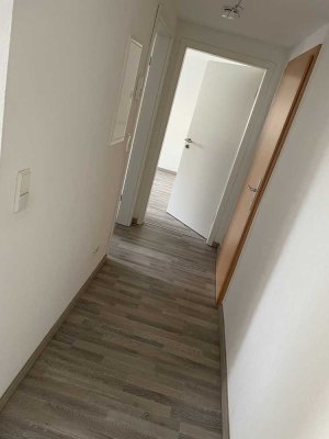 Ansprechende 2-Zimmer-Wohnung in Aschersleben