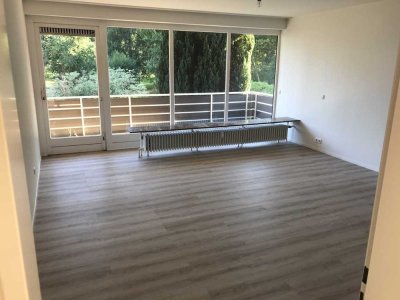 EG-Wohnung in Hiddesen