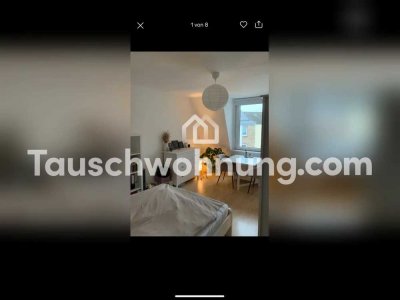 Tauschwohnung: Wohnung Sternstraße