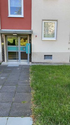 273.03 2 ZKB Wohnung Frankfurter Str. 3 in Bad Wildungen