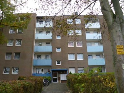 Renoviertes Appartment mit Balkon in Mönchengladbach Odenkirchen zu verkaufen!