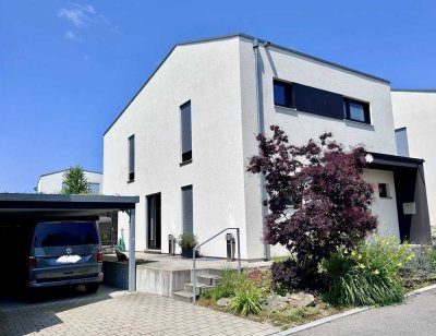 Exklusives, großes und neuwertiges 4,5-Zimmer-Haus in ruhiger Lage in Ravensburg