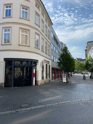 Gemütliche 1-Zimmer Wohnung in der Braunschweiger Innenstadt