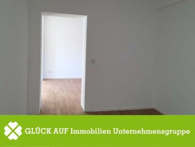 Nach KFW 85 sanierte Eigentumswohnung in Gelsenkirchen Beckhausen (1.OG links)