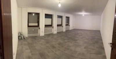 Schöne 2-Zimmer-Wohnung mit Einbauküche in Trier