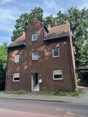 TOP 2 -Familienhaus in Oer-Erkenschwick