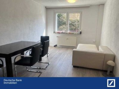 2-Zimmer renovierte + eingerichtete Ferienwohnung in der Nähe von Pöhl