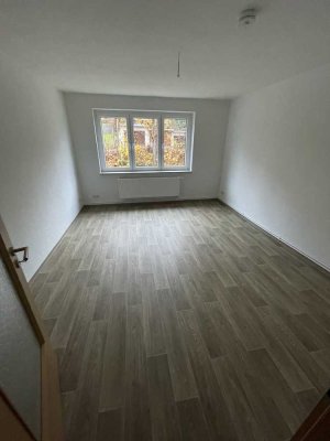 Frisch sanierte 3-Raum-Wohnung in Aue-Bad Schlema