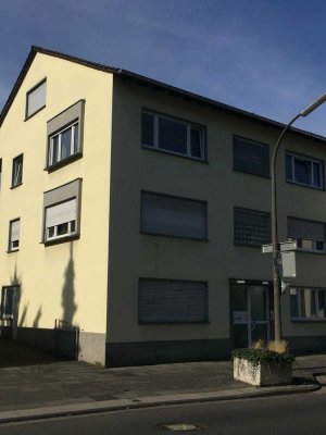 1 Zimmer Appartement in zentraler Lage von Lengsdorf