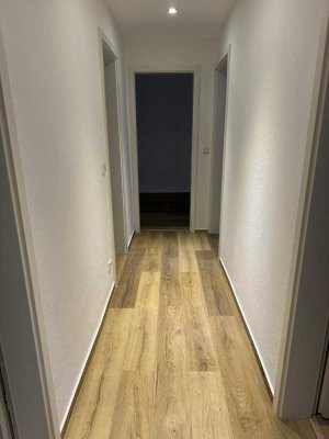 Schöne 3-Zimmer-Wohnung in der Nähe von Bad Doberan!