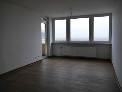 ﻿Schöne 3-Zimmer-Wohnung mit Balkon in Maintal-Bischofsheim zu vermieten