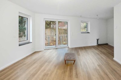 1.OG Top 2-Zimmer-Wohnung in beliebter Lage von Bonn-Ippendorf  Neubau - Erstbezug