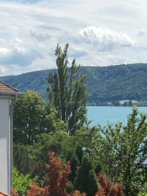 3-Zimmer-Wohnung mit Teilseeblick in Bodman-Ludwigshafen