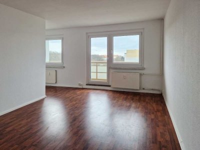 1-Zimmer-Wohnung mit Balkon mit 300 EUR Gutschein*