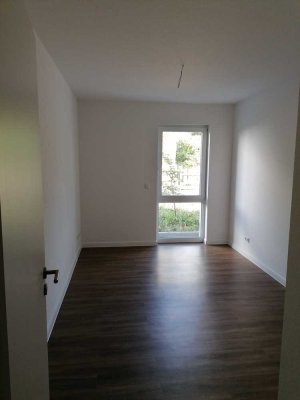 schöne 2-Zimmer-Wohnung mit Terrasse in Nikolausberg