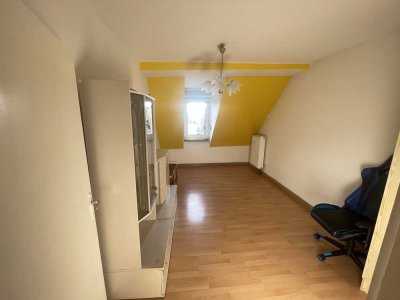 Ansprechende 1-Zimmer-Wohnung mit EBK in Nürnberg